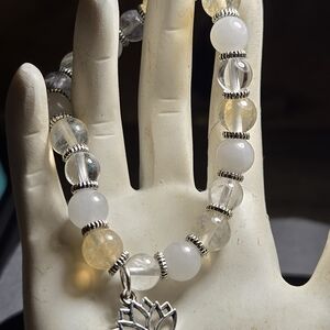 SPARK HOPE, NEW BEGINNING